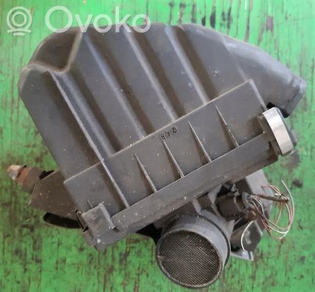 Audi A4 S4 B5 8D Air filter box