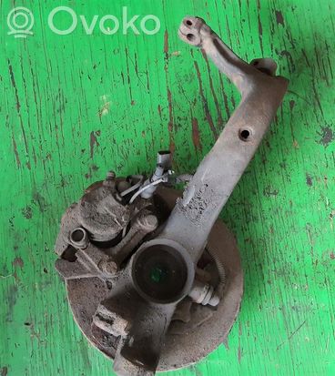 Audi A4 S4 B5 8D Front wheel hub spindle knuckle 407257