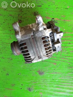 Audi A4 S4 B5 8D Generator/alternator 028903031