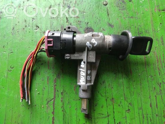 Audi 80 90 B3 Ignition lock