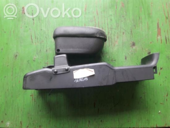 Audi A4 S4 B5 8D Center console