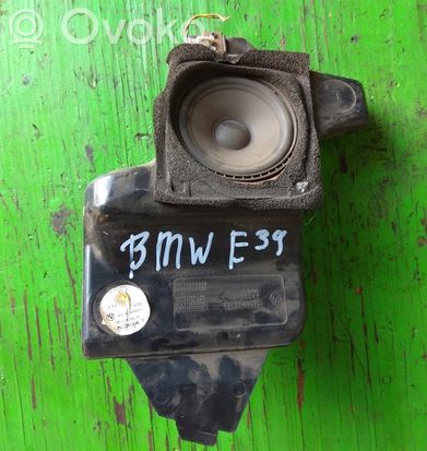 BMW 5 E39 Front door speaker