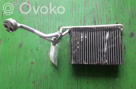 BMW 3 E36 Heater blower radiator