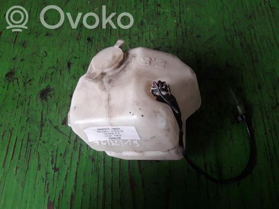 BMW 3 E36 Windshield washer fluid reservoir/tank