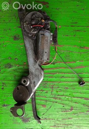 BMW 5 E39 Rear window wiper motor