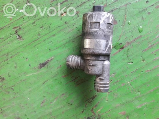 BMW 3 E46 Water pump