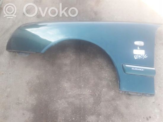 Mercedes-Benz E W210 Fender