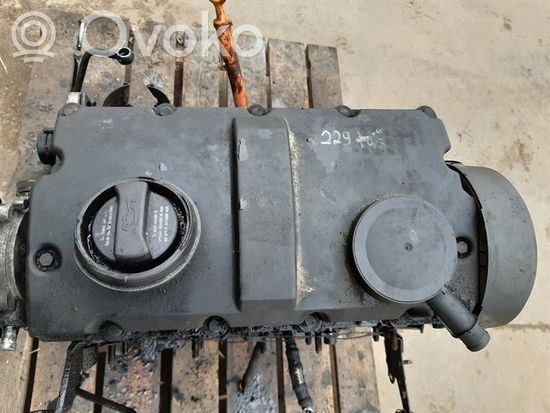 Volkswagen PASSAT B5 Engine 1000001522