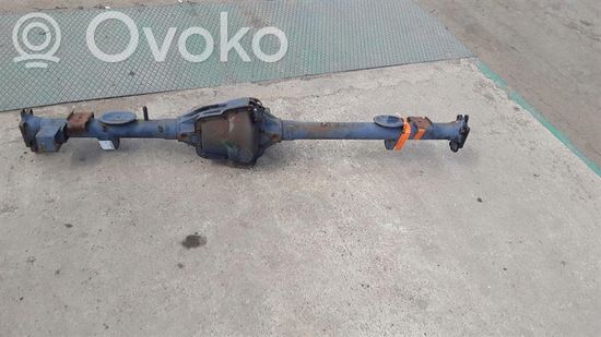 Volkswagen II LT Rear axle beam