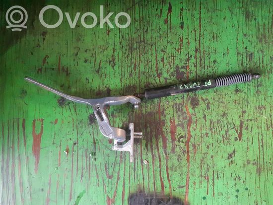 Mercedes-Benz E W211 Tailgate/trunk/boot hinge