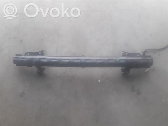 Volkswagen Golf IV Front bumper support beam