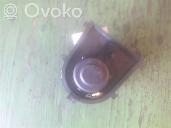 Volkswagen Golf IV Heater fan/blower