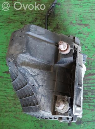 Audi A4 S4 B5 8D Air filter box