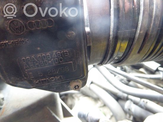 Audi A3 S3 8L Mass air flow meter