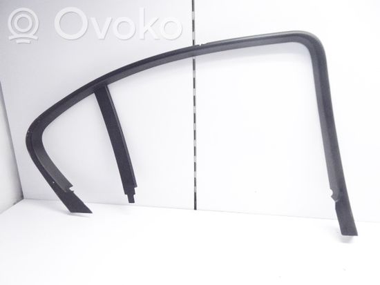 BMW 3 E90 E91 Rear door window/glass frame