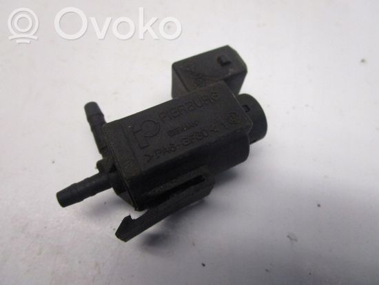 BMW 7 E65 E66 Turbo solenoid valve 72234100