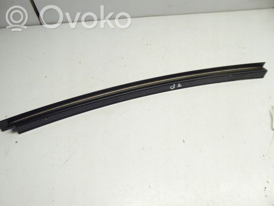 BMW 3 E90 E91 Door glass trim