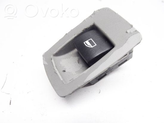 BMW 3 E90 E91 Electric window control switch
