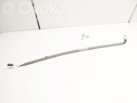 BMW 3 E90 E91 Front door cable line