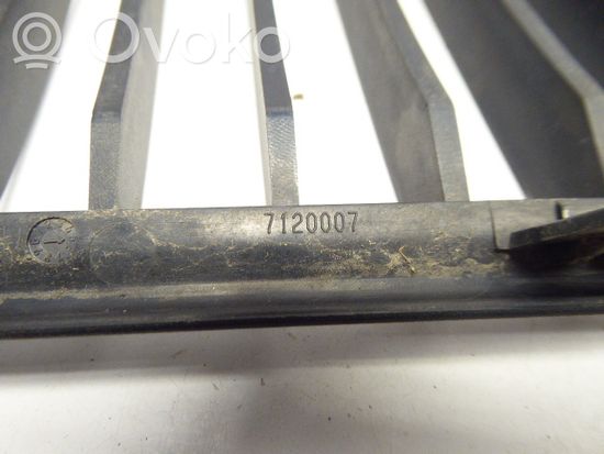 BMW 3 E90 E91 Front grill 7120007