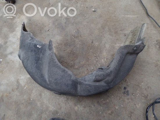 BMW 3 E90 E91 Rear arch fender liner splash guards