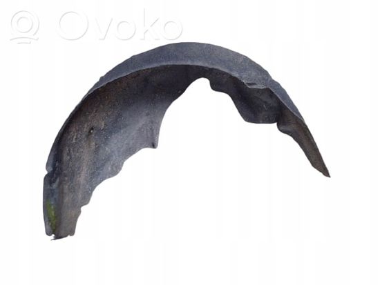 BMW 3 E90 E91 Rear arch fender liner splash guards