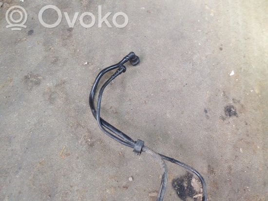 BMW 3 E90 E91 Fuel line/pipe/hose