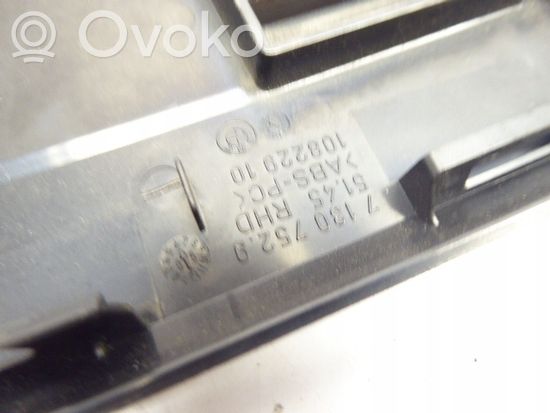 BMW 3 E90 E91 Other interior part 7130752