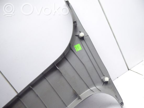 BMW 3 E90 E91 (B) pillar trim (top)