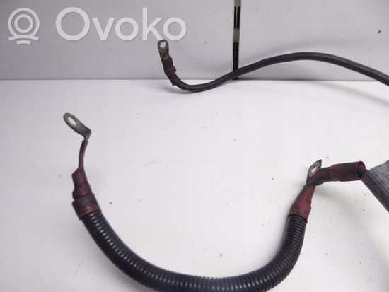 BMW 3 E90 E91 Wires (generator/alternator) 7794911