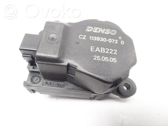 BMW 3 E90 E91 Air flap motor/actuator 113930