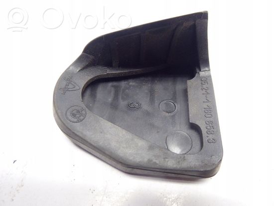 BMW 3 E90 E91 Other interior part 1160658