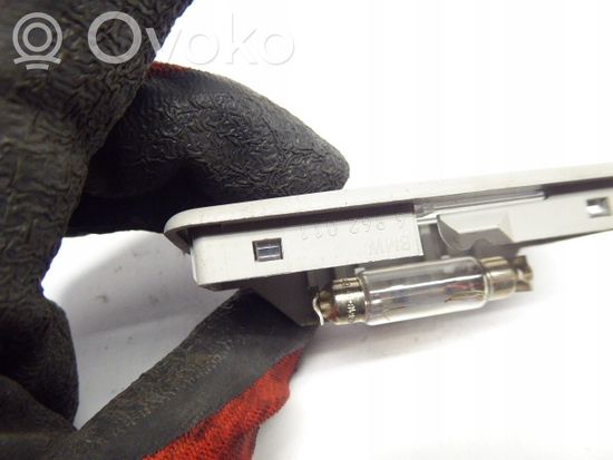 BMW 3 E90 E91 Other interior light 6962011