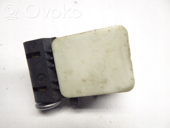 BMW 3 E90 E91 Airbag deployment crash/impact sensor 6911003