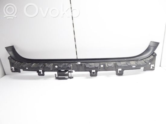 BMW 3 E90 E91 Rear bumper mounting bracket 7058522