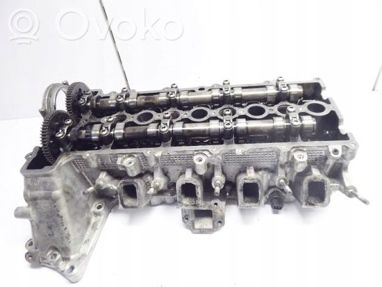 BMW 3 E90 E91 Engine head 7781211