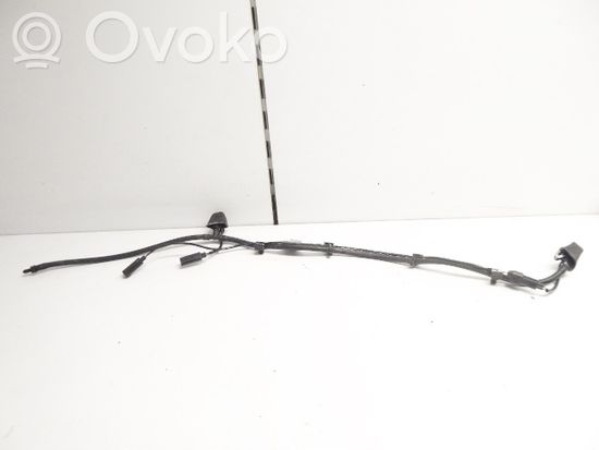 BMW 3 E90 E91 Windshield washer spray nozzle 6928635
