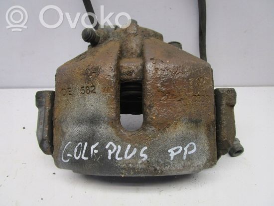 Volkswagen Golf Plus Front brake caliper –