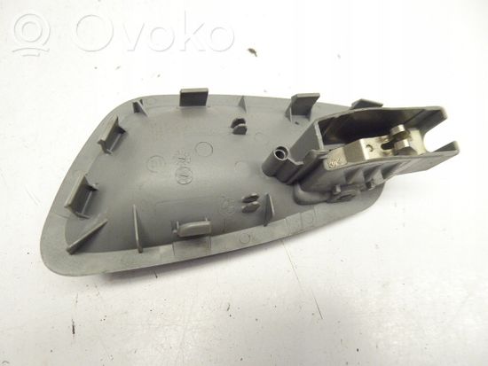 BMW 3 E90 E91 Front door interior handle