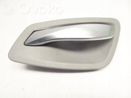 BMW 3 E90 E91 Front door interior handle