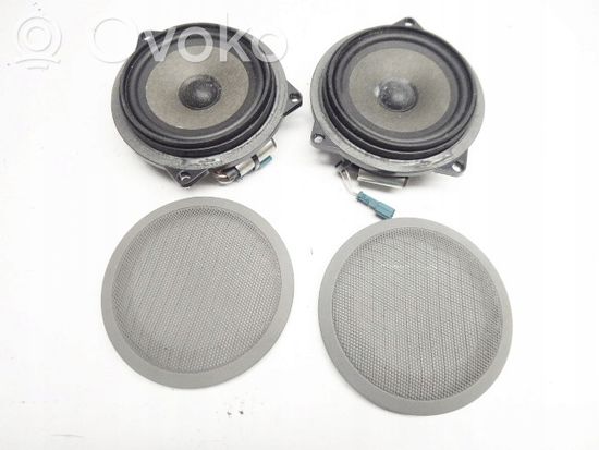 BMW 3 E90 E91 Front door speaker 4151736