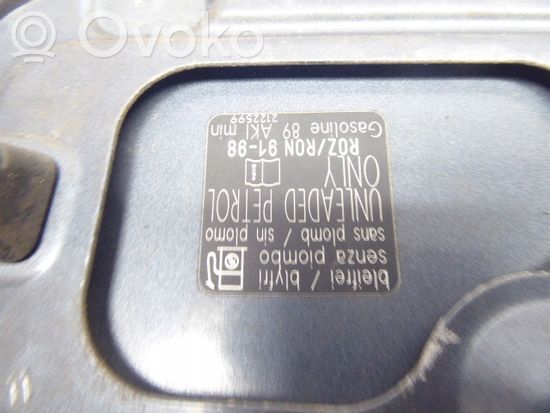 BMW 5 E39 Fuel tank cap –