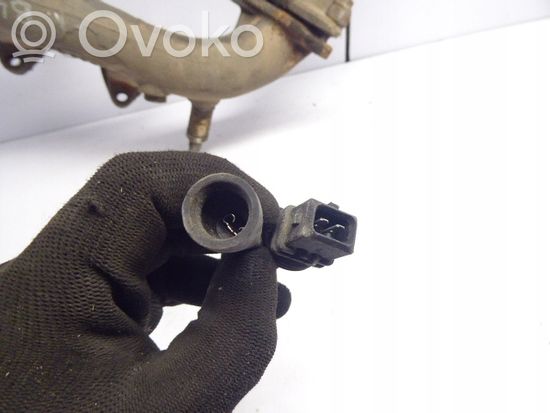 Audi 80 90 S2 B4 Exhaust manifold –
