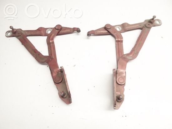 Audi A4 S4 B5 8D Tailgate/trunk/boot hinge –