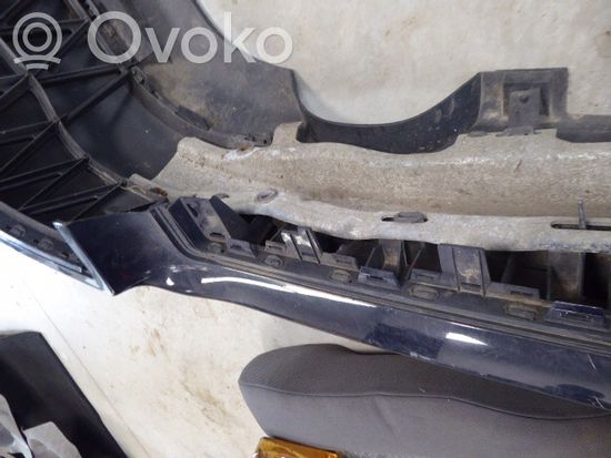 Audi A4 S4 B5 8D Rear bumper –
