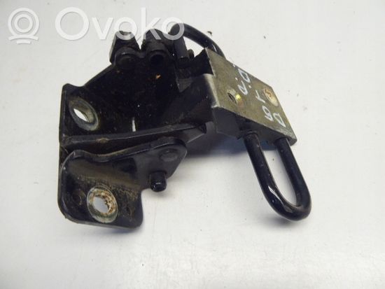 Volkswagen PASSAT B5 Rear door lower hinge