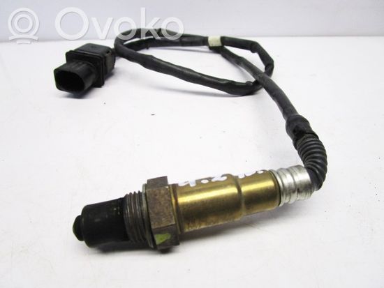 Volkswagen Touareg II Lambda probe sensor 057906262G