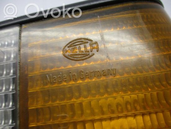 Volkswagen Golf II Rear/tail lights –