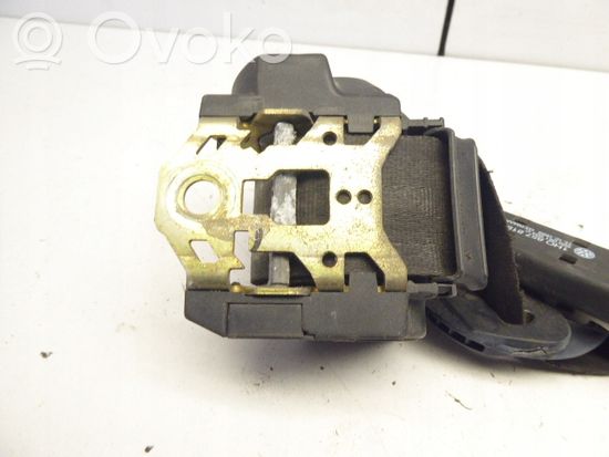 Volkswagen Golf III Front seatbelt