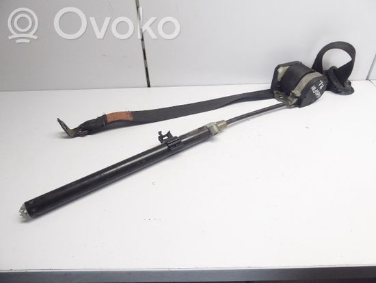 Volkswagen Golf III Front seatbelt –